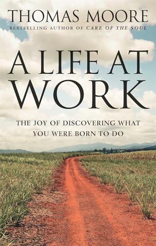 A Life At Work: The joy of discovering what you were born to do (Tom Thorne Novels) von Piatkus